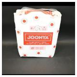 Joonya Baby Nappies Size 3, 28 Pack