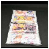 Set of Diamond Art Pictures