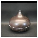 Aroma Diffuser with Essential Oils
