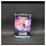 Magic: The Gathering Lorwyn Eclipsed Commander...