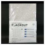 Blackout Curtain Panels