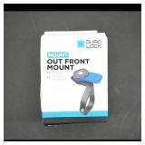 Quad Lock Out Front Mount