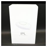 IPL Hair Removal Instrument