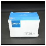 Lotuny Car Phone Holder