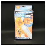 PediPaws Pet Nail Trimmer