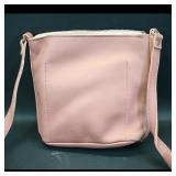 Portland Leather Crossbody Bag