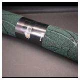 Gorilla Grip Weathermax Doormat Green Palm