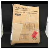 Perlegear Full-Motion TV Wall Mount PGLF12