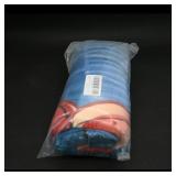 Kids Throw Blanket 60x50 Inches