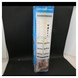 Simple Coat Rack