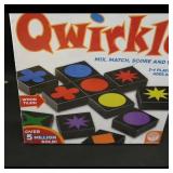Qwirkle Board Game by MindWare