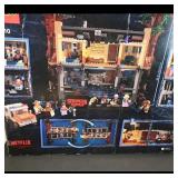 LEGO Stranger Things The Upside Down Set 75810