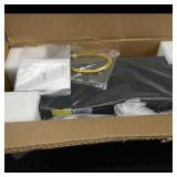 Networking Equipment in Box