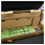 Large Print Keyboard with Mouse