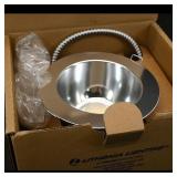 Lithonia Lighting Recessed Light Fixture