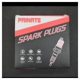 Painate Spark Plugs