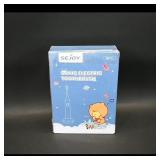 Sejoy Kids Sonic Electric Toothbrush