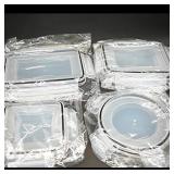 Assorted Plastic Food Storage Containers