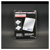 Superior Mini Digital Platform Scale