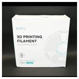 Sunlu 3D Printing Filament PLA+ Magenta