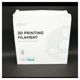Sunlu PLA+ 2.0 Magenta 3D Printing Filament