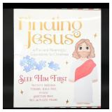 Finding Jesus Countdown Activity Set