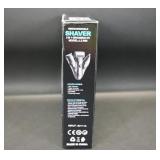 Rechargeable 3-in-1 Shaver Grooming Kit LZ-688
