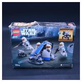 LEGO Star Wars 332nd Clone Trooper Battle Pack