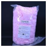 Pink Plush Blanket 180x200 cm