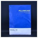 BEDELITE Satin Silk Pillowcase Set