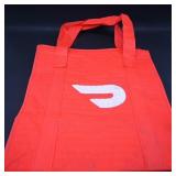 DoorDash Insulated Tote Bag