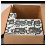 Assortment of Funko Pop! Figures