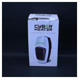 Cyber Heater Portable Heater