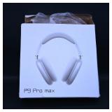 P9 Pro Max Wireless Headphones
