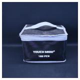 Touch Migo 168-Piece Marker Set