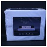 Serene Sleep Queen Sheet Set, 1000 Thread Count