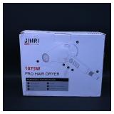 Jinri 1875W Pro Hair Dryer