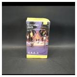Solar Pathway Lights Model F245