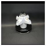 Raisman Spindle Assembly 80-12-011