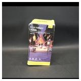 Solar Pathway Lights Model F245