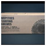 WOPITUES Floating Shelves FS-11