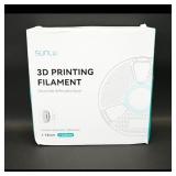 SUNLU 3D Printing Filament PLA+ 2.0 Magenta