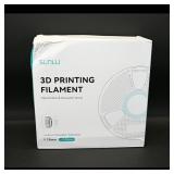 SUNLU PLA+ 2.0 Magenta 3D Printing Filament
