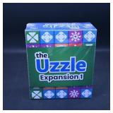 The Uzzle Expansion 1 Game