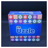 The Uzzle Game