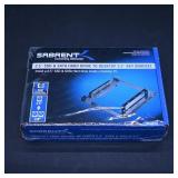 Sabrent 2.5" SSD & SATA to 3.5" Bay Bracket