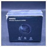 Miniso Wireless Earbud X15PRO