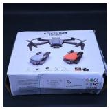 K3 E99 Pro Drone with 4K Camera