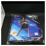 DC Batman Child Costume - Large