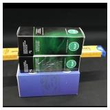 Assortment of Automotive Sensors and Wiper Blade
